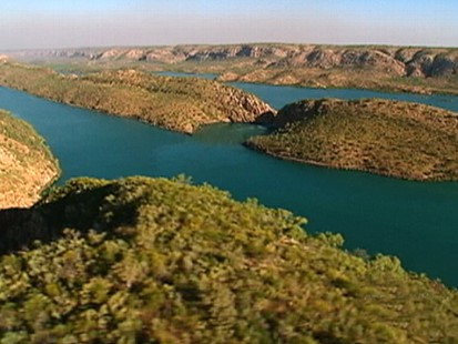 The Most Beautiful Place on Earth