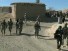 On Patrol in Afghanistan