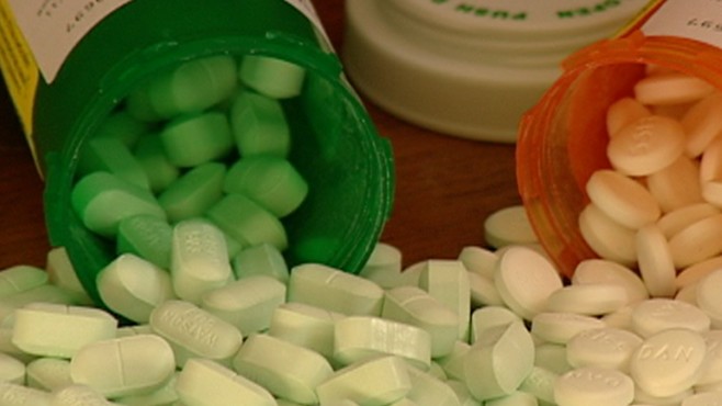 ABC News Investigates Rx Drug Abuse