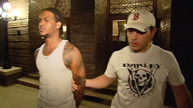 Pimp Hunters Launch Investigation