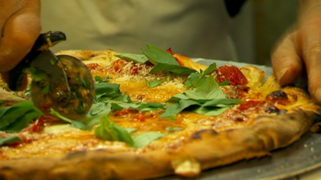 Its On!: Pizza Wars