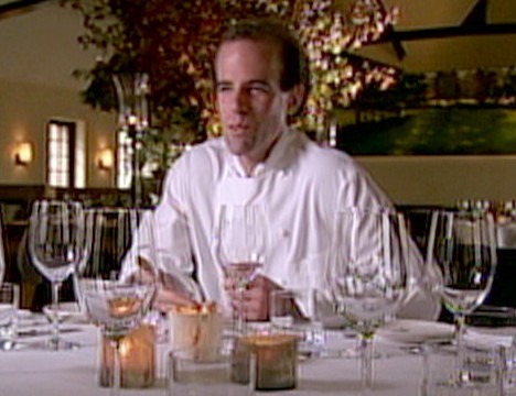 VIDEO: Chef Dan Barber shares mouth-watering homemade recipes. 