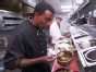 Nightline Platelist: Marcus Samuelsson