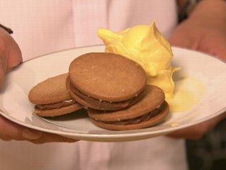 Watch: Platelist: Chef Jerome Chang's Delectable Desserts