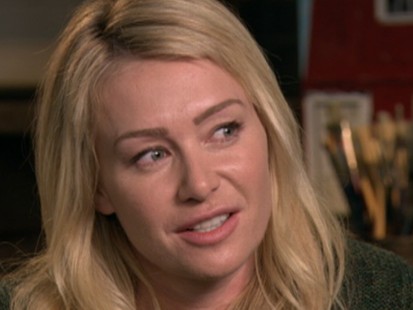 Portia De Rossi: My Life