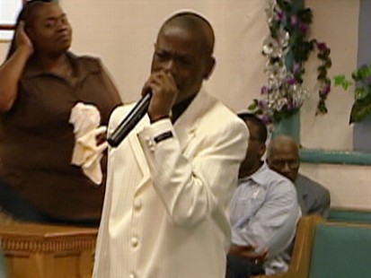 Youthful Preachers