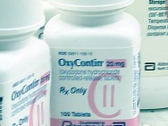 Prescription Drugs
