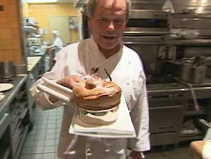 Wolfgang Puck