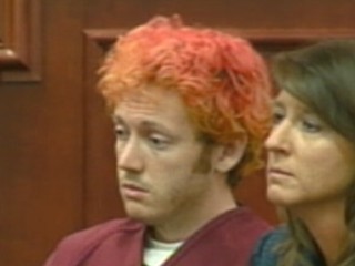 Watch: Colorado Shooting Suspect Appears Dazed in Court
