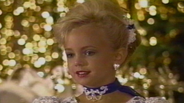 JonBenet Ramsey: A Fathers Regrets