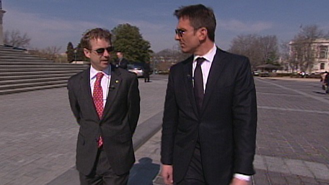 VIDEO: Kentucky senator says