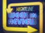 Nightline Week in Review