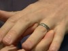 'Man-gagement': A Ring for Him, Too?
