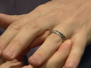 'Man-gagement': A Ring for Him, Too?