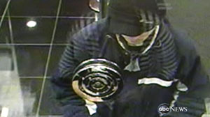 Bank Robberies on the Rise: Is Your Bank Safe