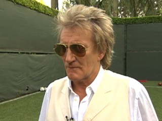 Watch: Rod Stewart: All About Him