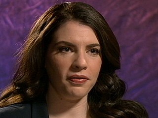 Watch: 'Twilight' Author: 'I Have So Many Stories'