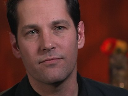 Paul Rudd