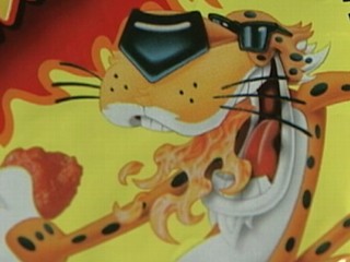 Watch: Flamin' Hot Salt Controversy