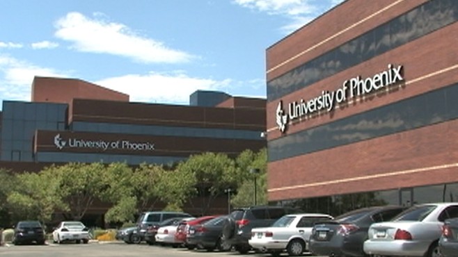 For-Profit Education Investigation