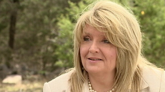 Former Scientology Exec Speaks Out