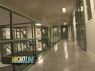 Watch: In Solitary Confinement, 'the Screaming Starts'