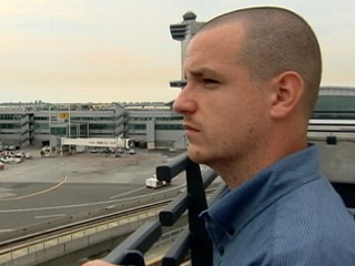 Watch: Shocking Airport Security Breach