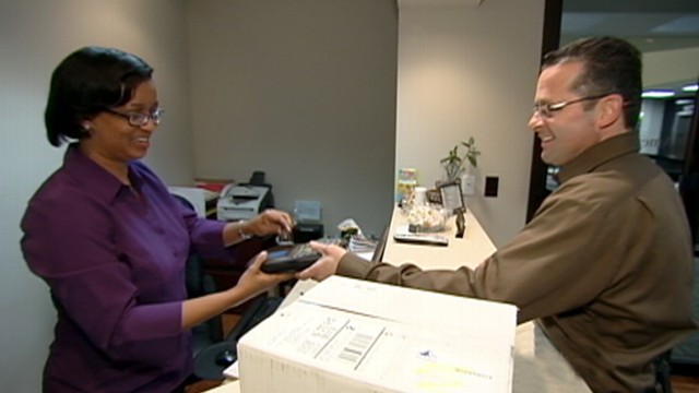 Christmas Deliveries: Will They Make It?