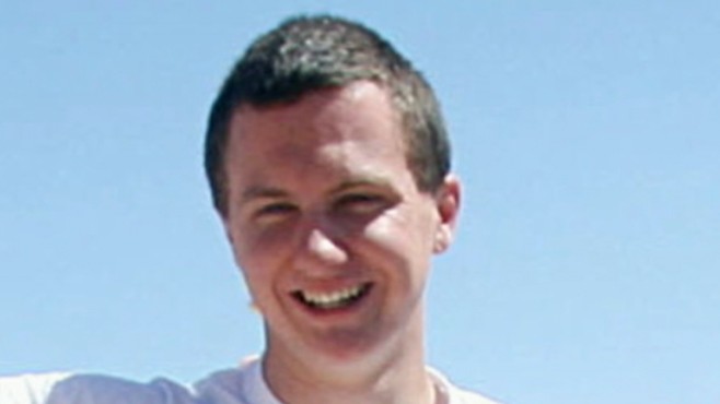 Inside Jared Lee Loughner's Mind