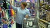 Shopaholic: I've 'Hit Rock Bottom'