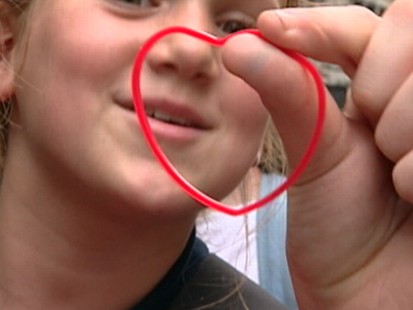 Silly Bandz: The Latest Fad