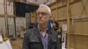 VIDEO: Slattery talks about learning to play 1960s period character, Roger Sterling.