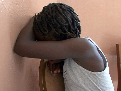 Slavery