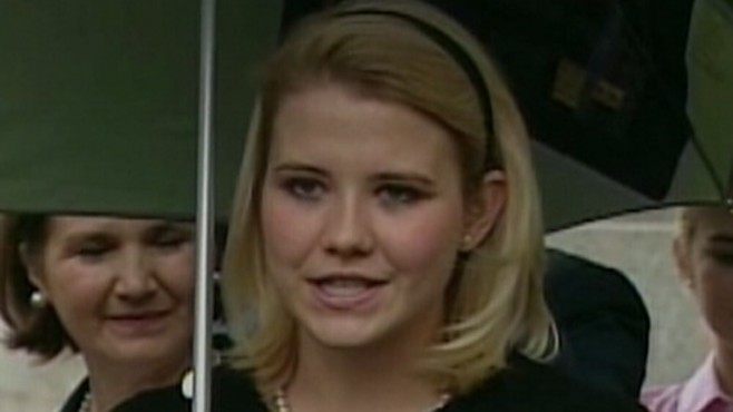 Elizabeth Smart Kidnapper: Guilty