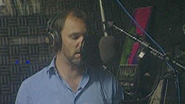 VIDEO: Nightline Flashback: 'South Park's' Humble Beginning