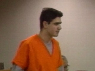 Watch: Stabbing Survivor, Stalking Victim Cross Examined by Accused Attacker