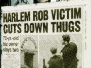 Thou Shalt Not Steal