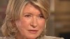 VIDEO: Martha Stewart says jail time probably cost her over $1 billion.
