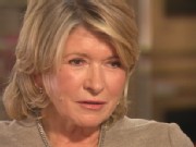 Martha on Prison: I Lost a Billion