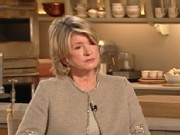 Martha: 'Of Course, I'm Not Normal'