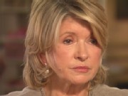 Martha vs. Rachael: Stewart Sounds Off