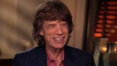 Rolling Stones: 50 and Counting