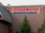Inside Costco