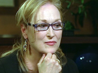 Meryl Streep