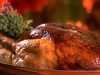 The Right Stuffing