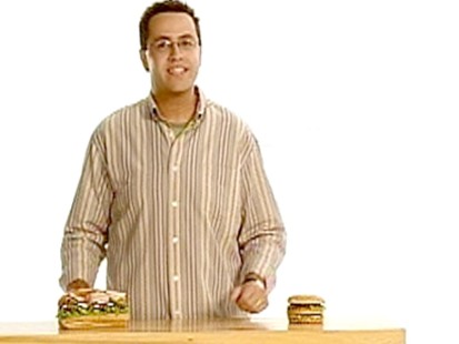 VIDEO: $5 Foot Longs Revolutionize Fast Food