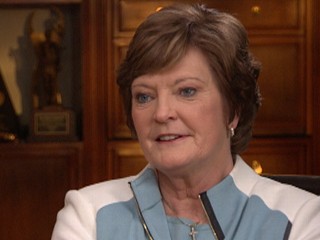 Watch: Pat Summit: Legendary Game Changer