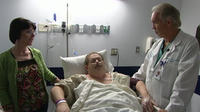 Surgery: Vertical Sleeve Gastrectomy
