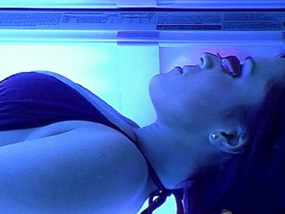 The Tanning Tax