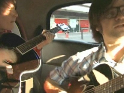 Londons Cab Bands